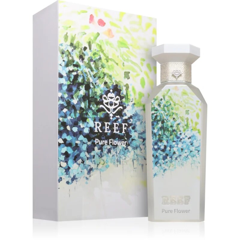Reef Perfumes Pure Flower parfumska voda uniseks 150 ml