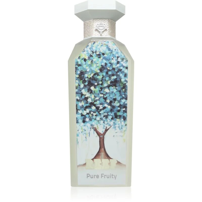 Reef Perfumes Pure Fruity parfumska voda uniseks 150 ml
