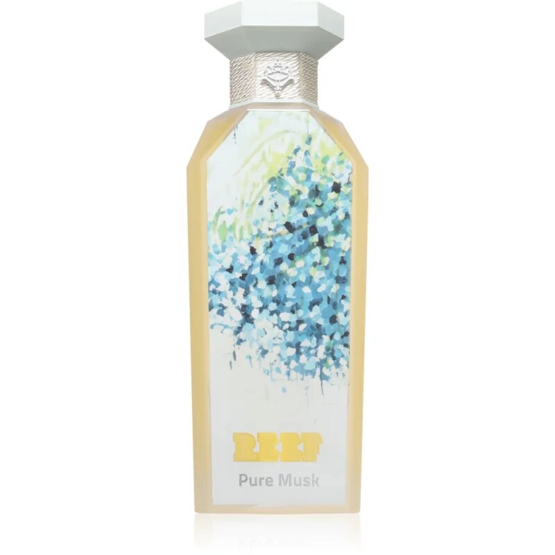 Reef Perfumes Pure Musk parfumska voda uniseks 150 ml