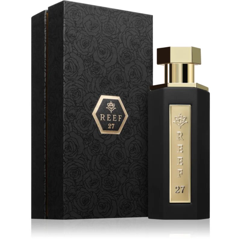 Reef Perfumes Reef 27 parfumska voda uniseks 100 ml