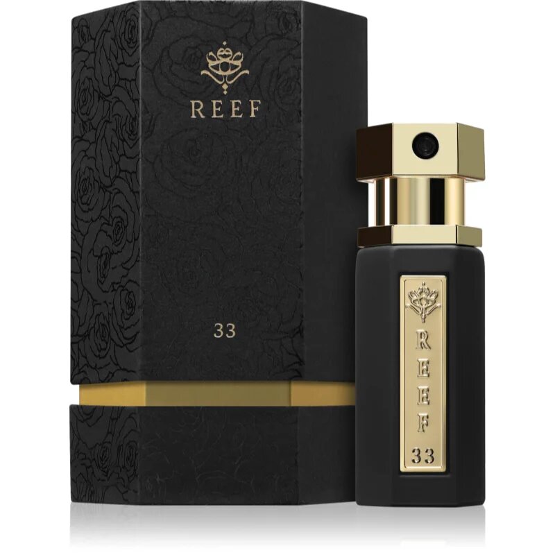 Reef Perfumes Reef 33 parfumska voda uniseks 15 ml