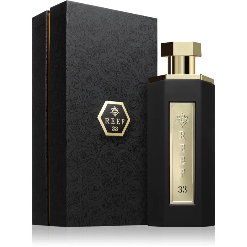 Reef Perfumes Reef 33 parfumska voda uniseks 200 ml