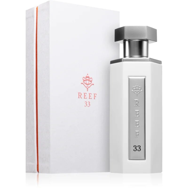 Reef Perfumes Reef 33 White parfum uniseks 100 ml
