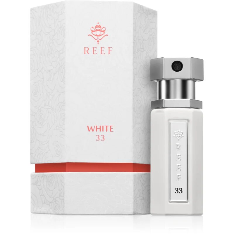 Reef Perfumes Reef 33 White parfum uniseks 15 ml