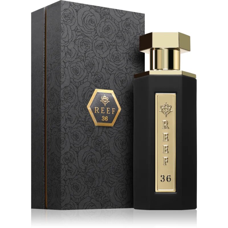 Reef Perfumes Reef 36 parfumska voda uniseks 100 ml