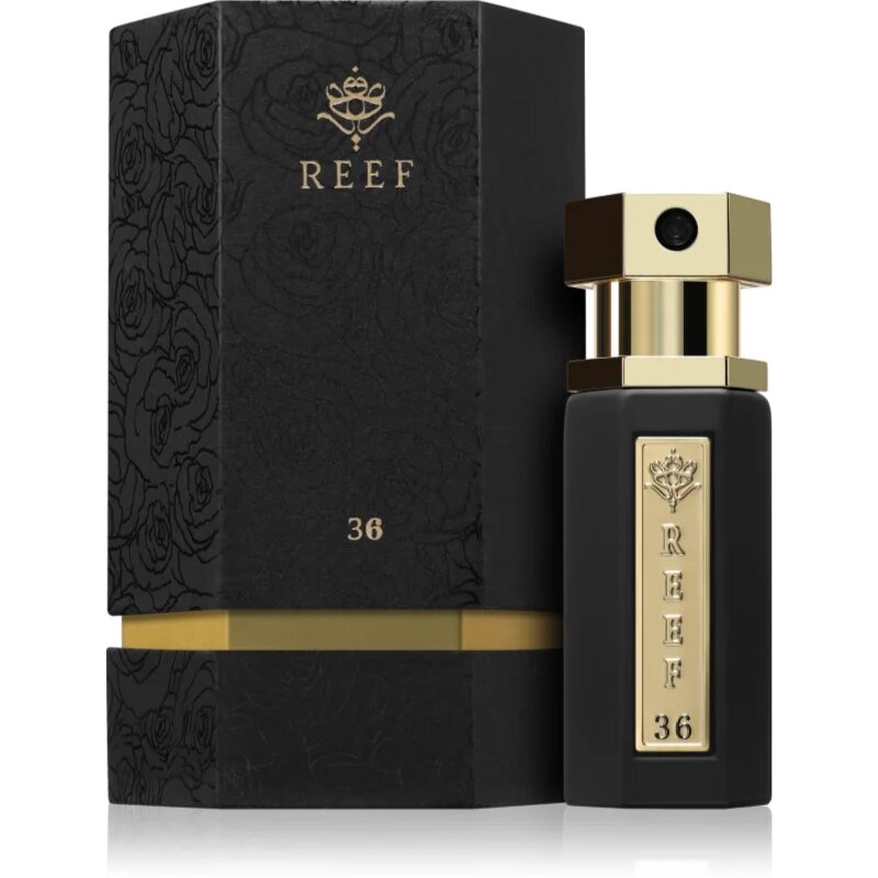 Reef Perfumes Reef 36 parfumska voda uniseks 15 ml