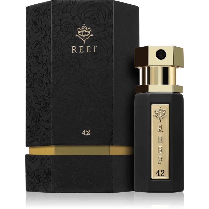 Reef Perfumes Reef 42 parfumska voda uniseks 15 ml