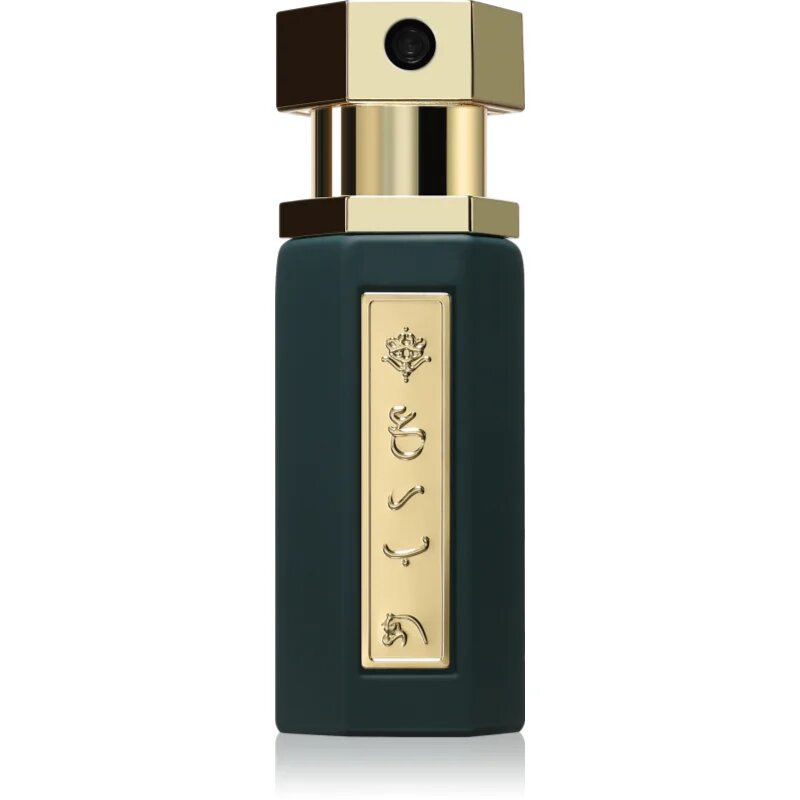 Reef Perfumes Reef Obaiah parfumska voda uniseks 15 ml