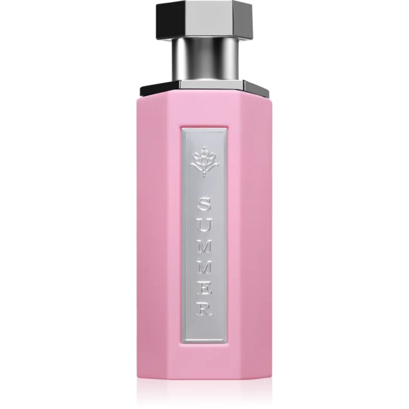 Reef Perfumes Summer Pink parfumska voda uniseks 100 ml