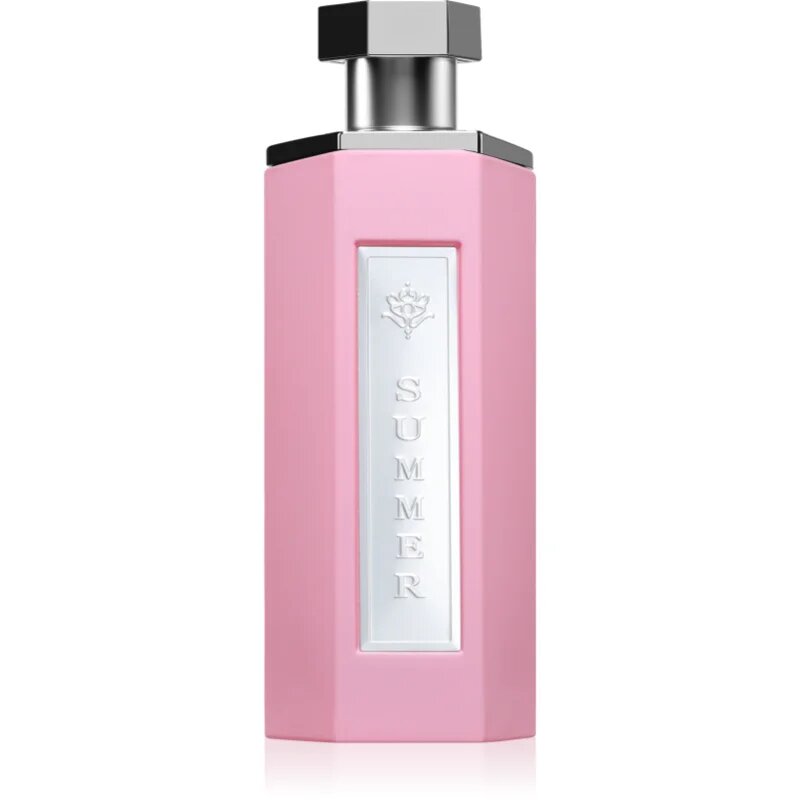 Reef Perfumes Summer Pink parfumska voda uniseks 200 ml