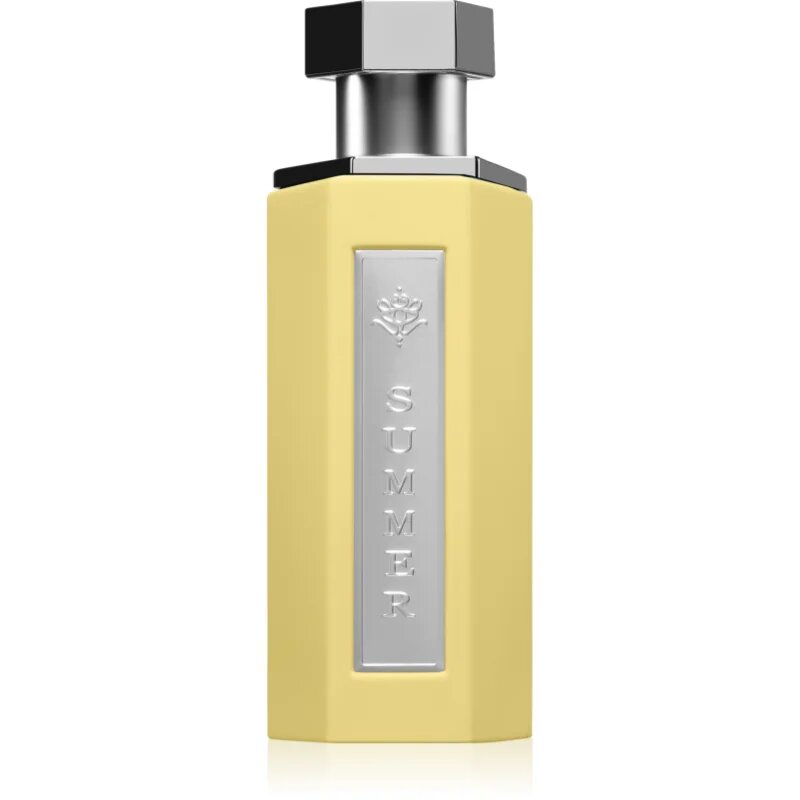 Reef Perfumes Summer Yellow parfumska voda uniseks 100 ml