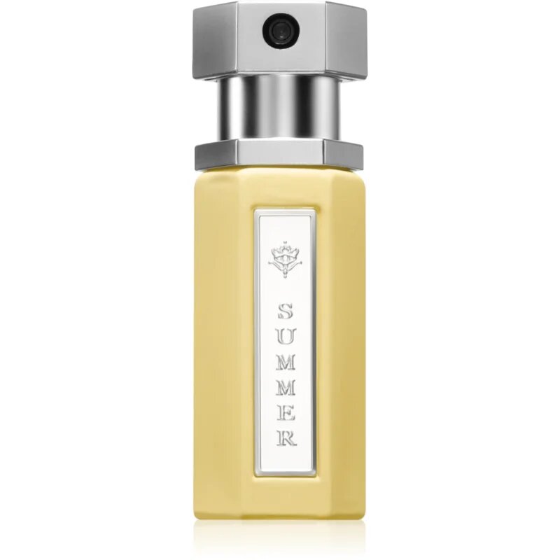 Reef Perfumes Summer Yellow parfumska voda uniseks 15 ml