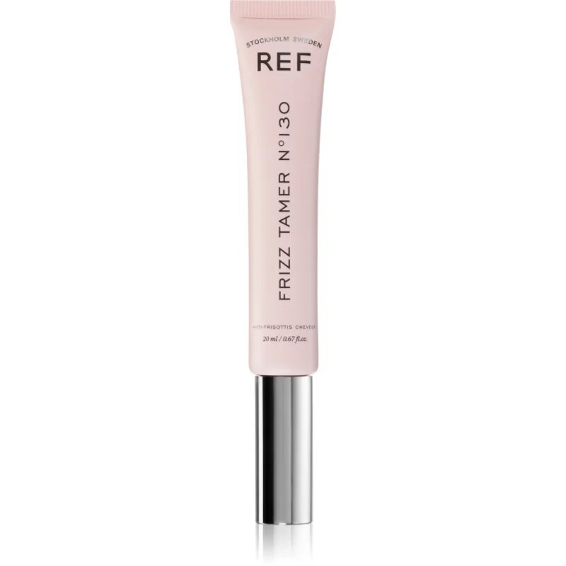 REF Frizz Tamer N°130 gladilna nega za lase 20 ml