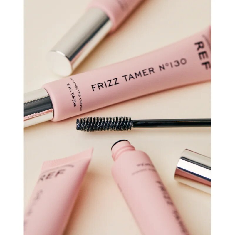 REF Frizz Tamer N°130 gladilna nega za lase 20 ml