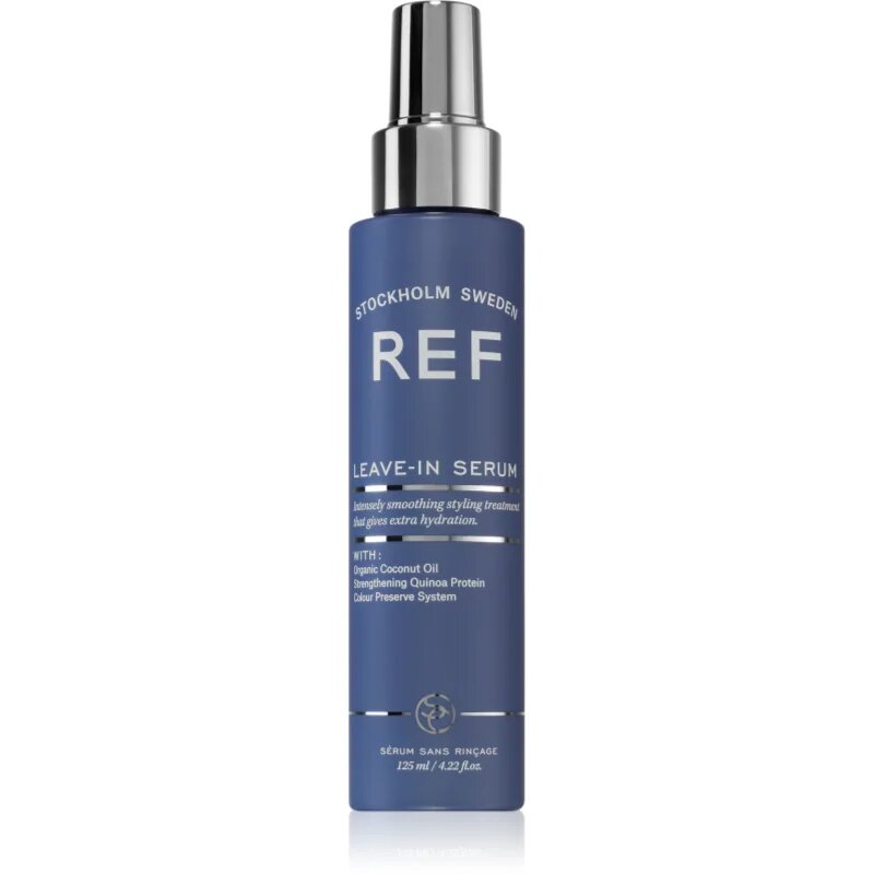REF Leave-In Serum serum brez spiranja 125 ml