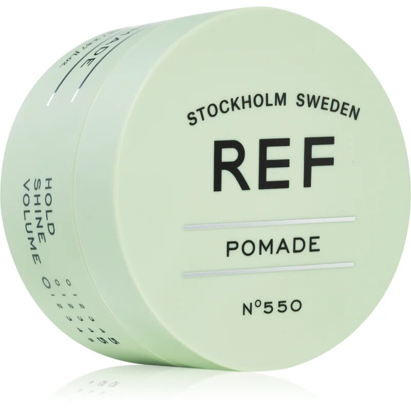 REF N°550 pomada za lase 85 ml