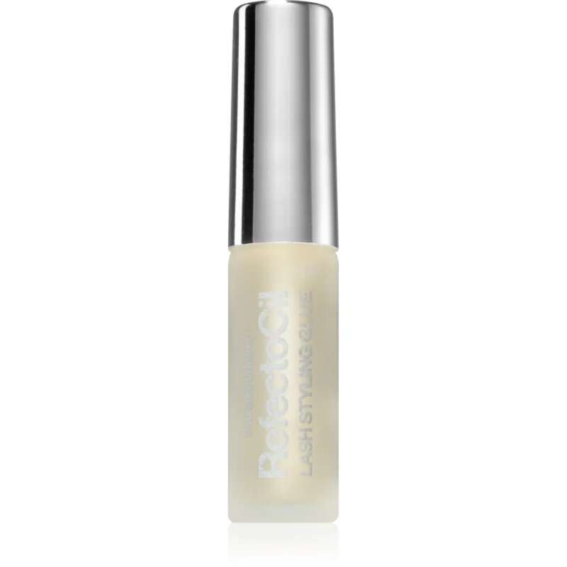 RefectoCil Brow & Lash Styling Glue lepilo za dvig in laminiranje trepalnic 4 ml