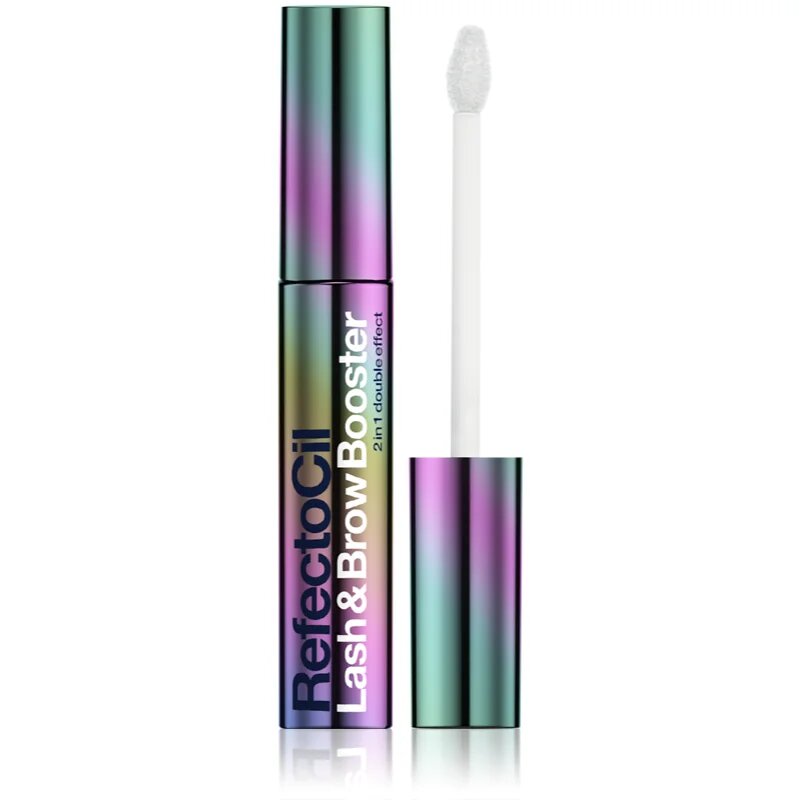 RefectoCil Lash & Brow Booster serum za rast za trepalnice in obrvi 6 ml
