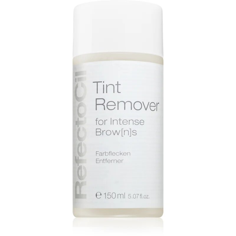 RefectoCil Tint Remover odstranjevalec barve 150 ml