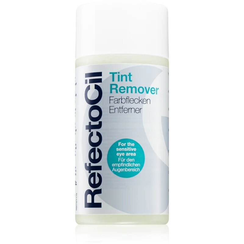 RefectoCil Tint Remover odstranjevalec barve 150 ml
