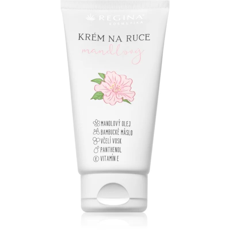 Regina Almond krema za roke 75 ml