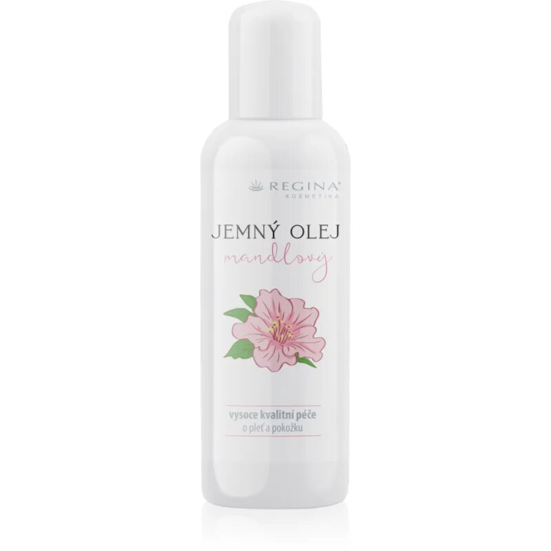 Regina Almond mandljevo olje 100 ml