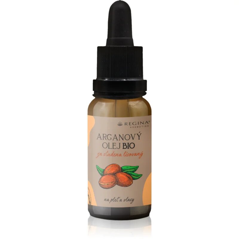 Regina Argan arganovo olje 20 ml