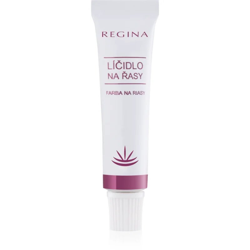 Regina Colors maskara v tubici nadomestno polnilo Black 58 g