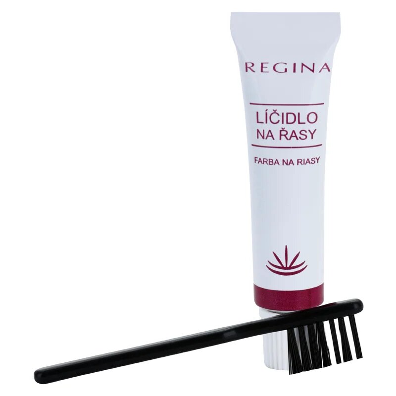 Regina Colors maskara v tubici odtenek Black 58 g