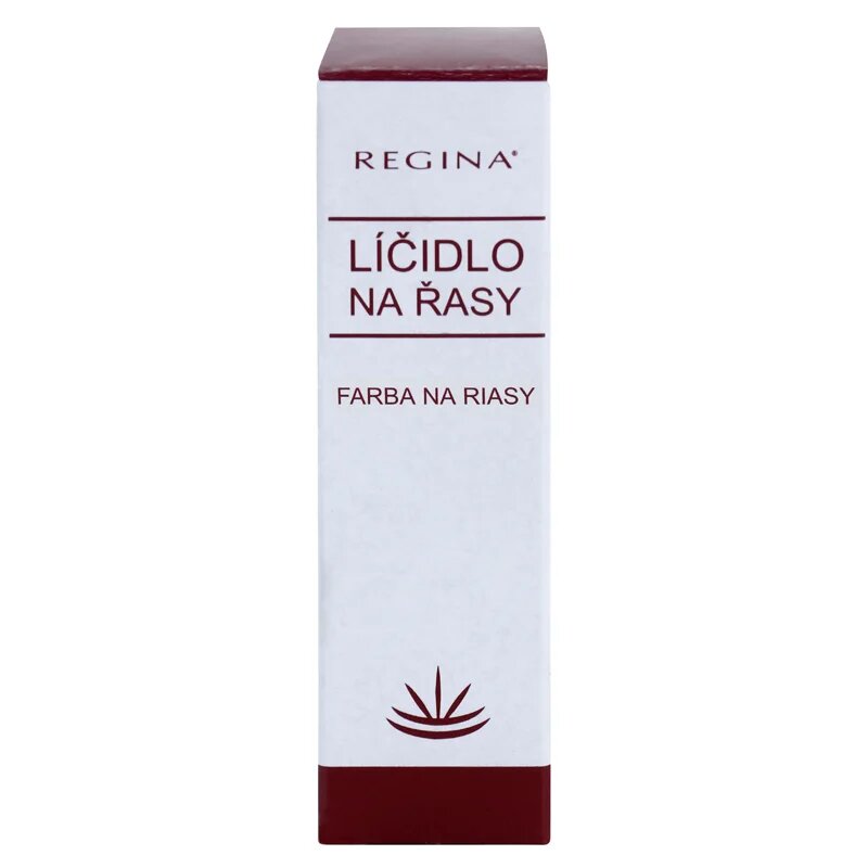 Regina Colors maskara v tubici odtenek Black 58 g