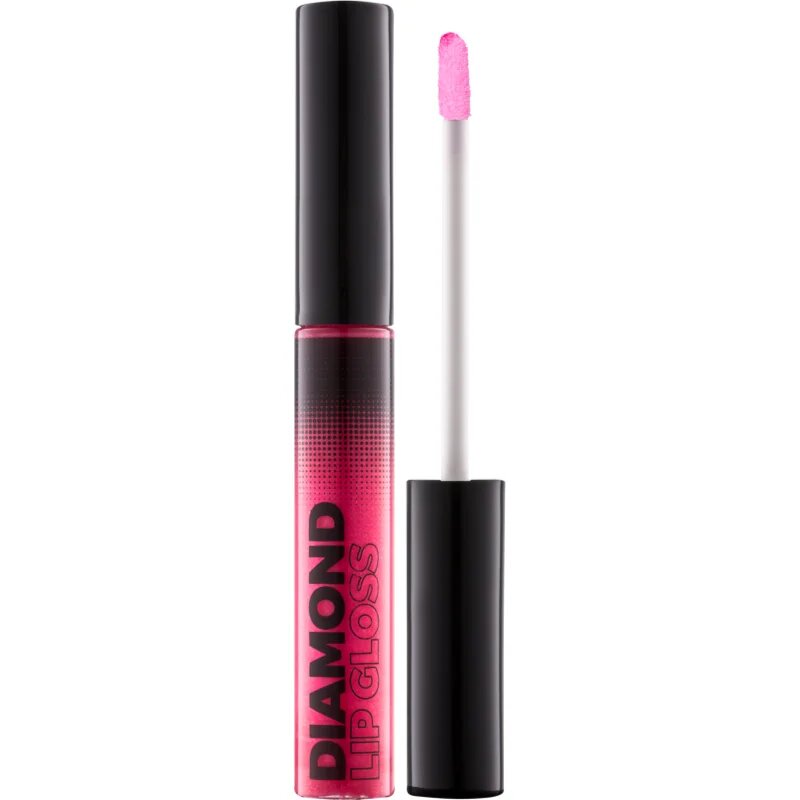 Regina Diamond sijaj za ustnice odtenek 9 6 ml