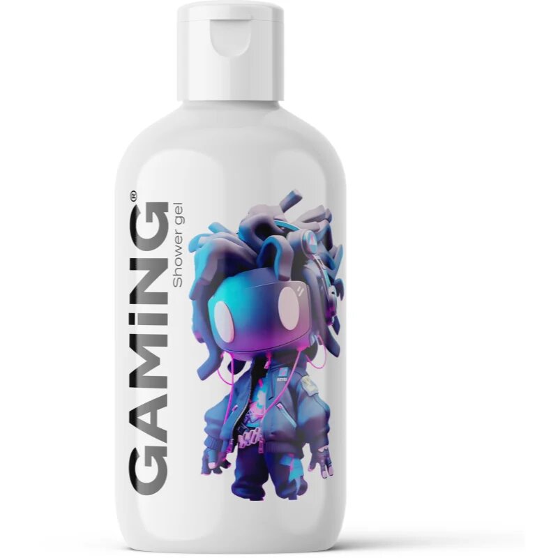 Regina Jelení lůj Gaming darilni set za otroke