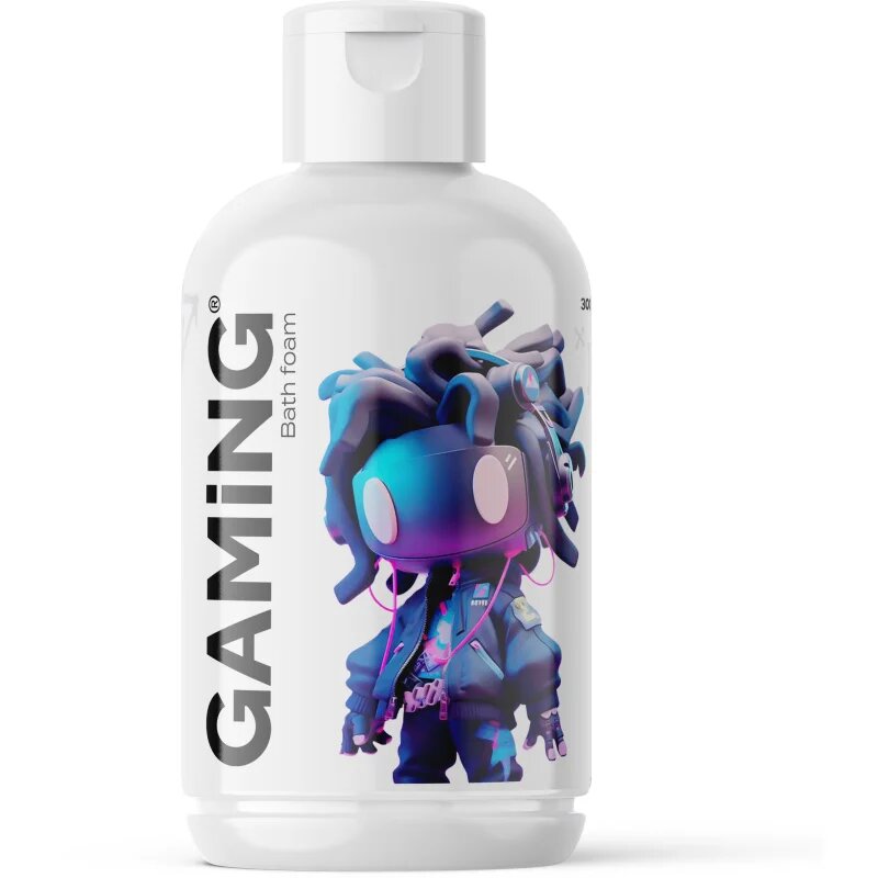 Regina Jelení lůj Gaming darilni set za otroke