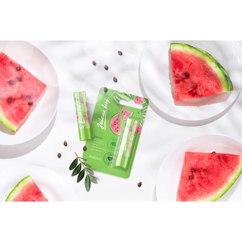 Regina Jelení lůj Watermelon mazilo za ustnice 4.5 g
