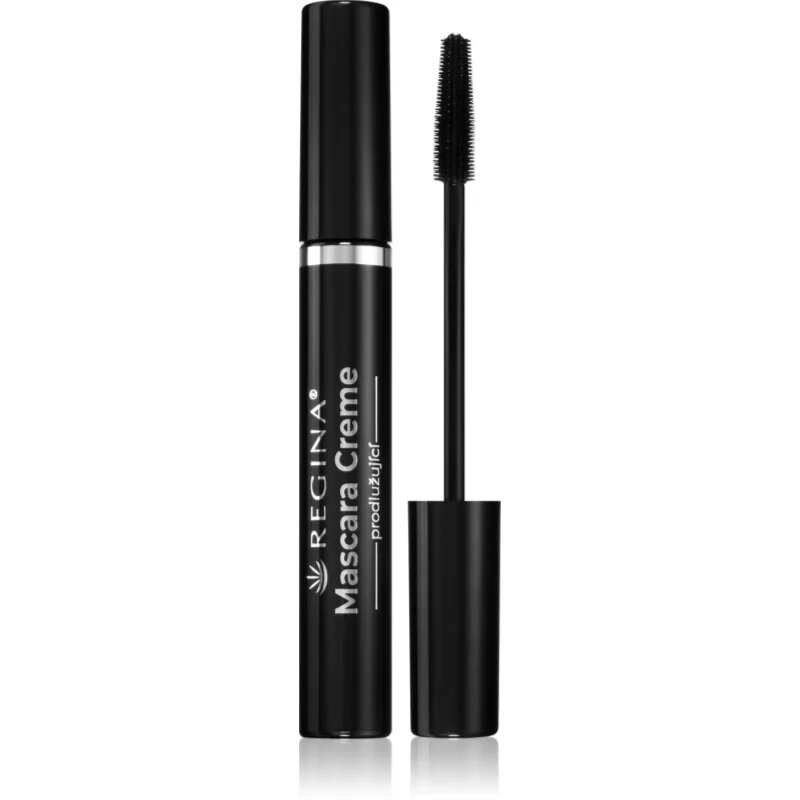 Regina Mascara Creme maskara za podaljšanje odtenek Black 11 ml
