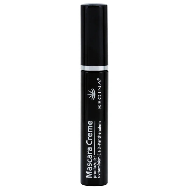 Regina Mascara Creme maskara za podaljšanje odtenek Black 11 ml