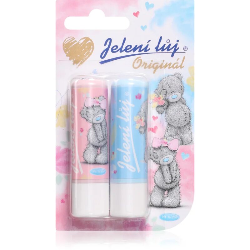 Regina Me to You balzam za ustnice duo 2x4.5 g