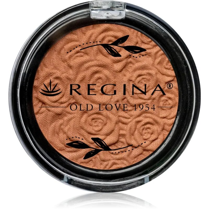 Regina OLD LOVE 1954 kompaktno rdečilo odtenek 3 Bark 2.5 g