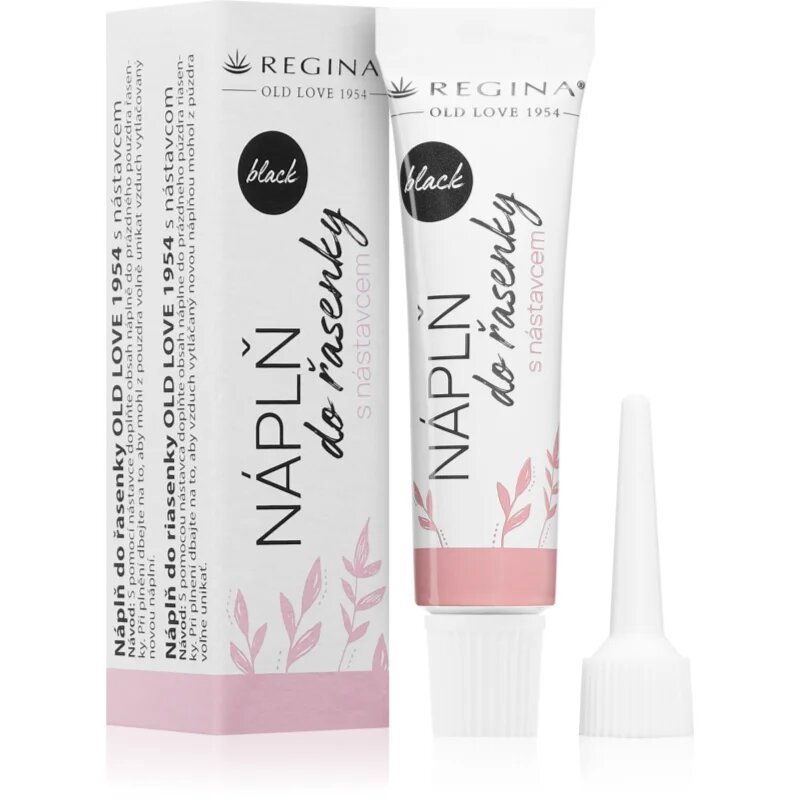 Regina OLD LOVE 1954 polnilo za maskaro črna 5.8 g