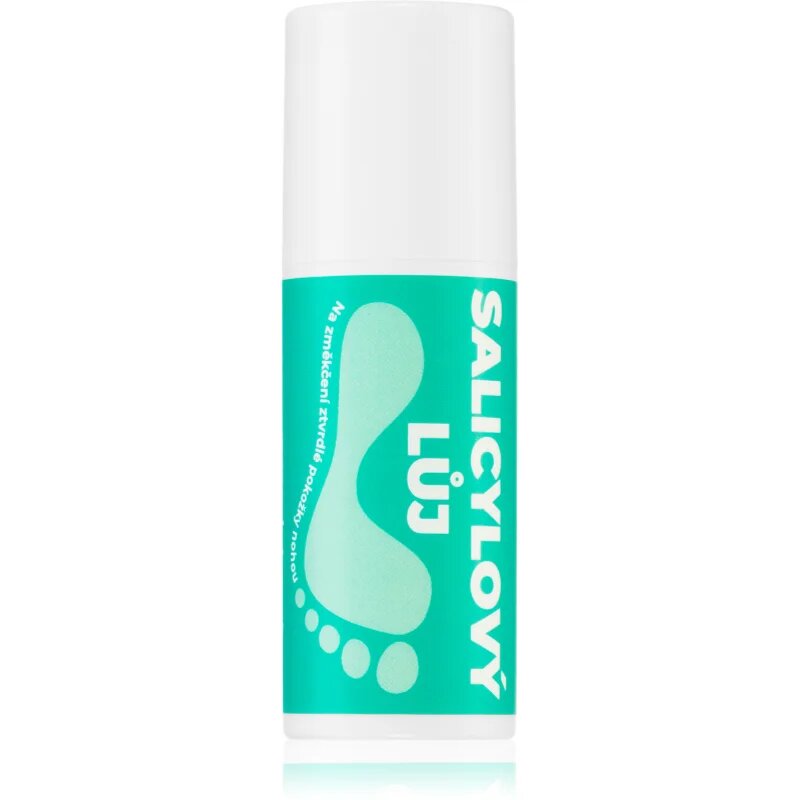 Regina Original Salicylic Tallow salicilni loj za trdo kožo 13 g
