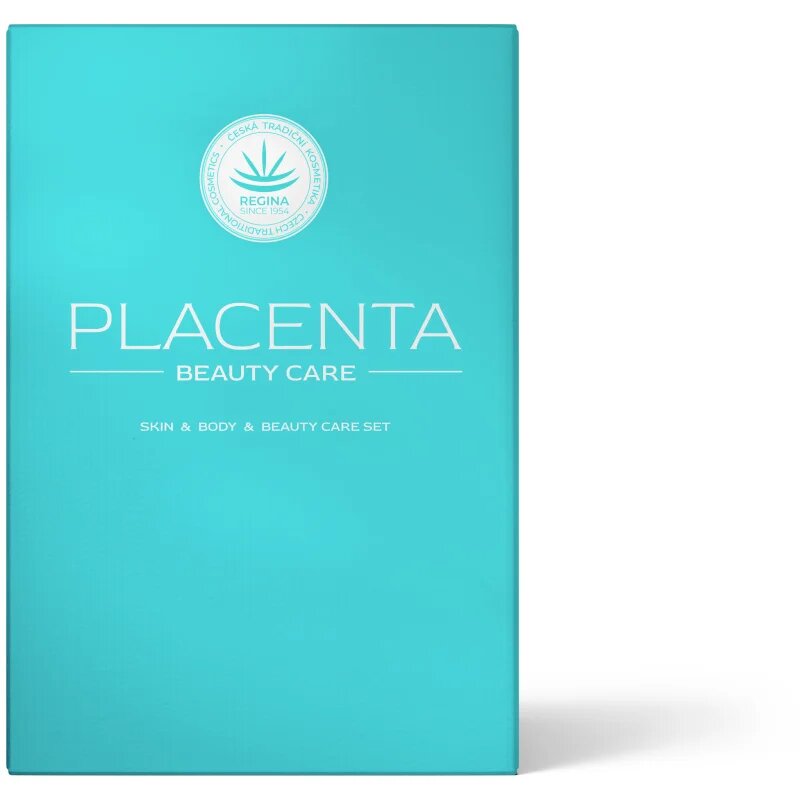 Regina Placenta darilni set za obnovo kože