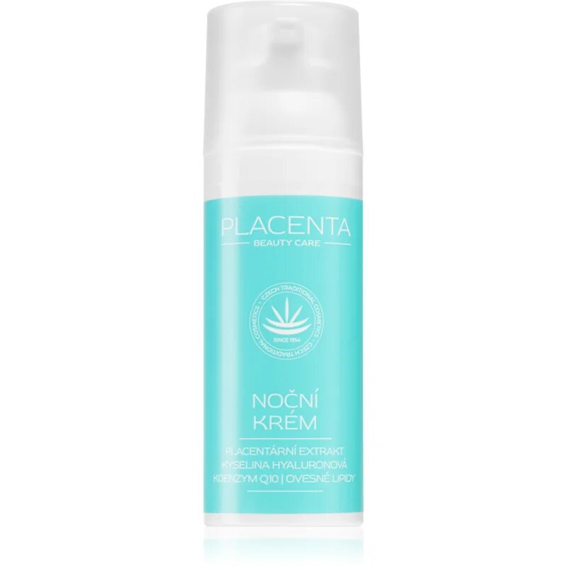 Regina Placenta nočna regeneracijska krema 50 ml