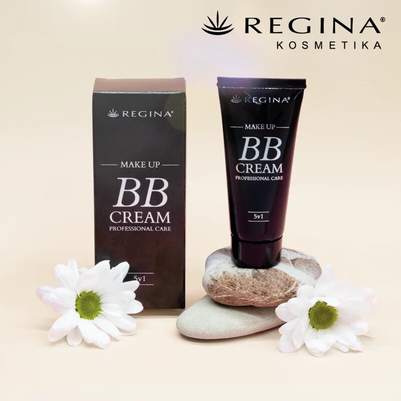 Regina Professional Care BB krema 5 v 1 odtenek 01 Light 40 g