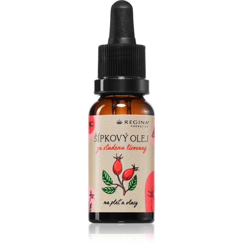 Regina Rose Hip šipkovo olje 20 ml