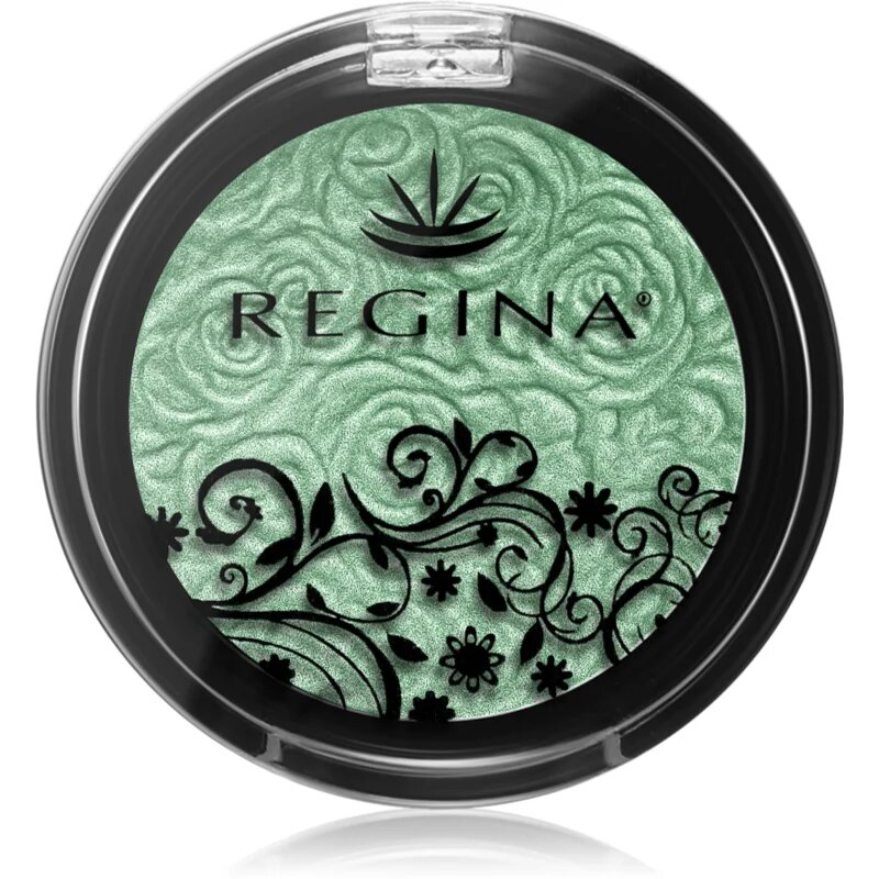 Regina Rose mineralna senčila za oči z bisernim sijajem odtenek 8 3.5 g