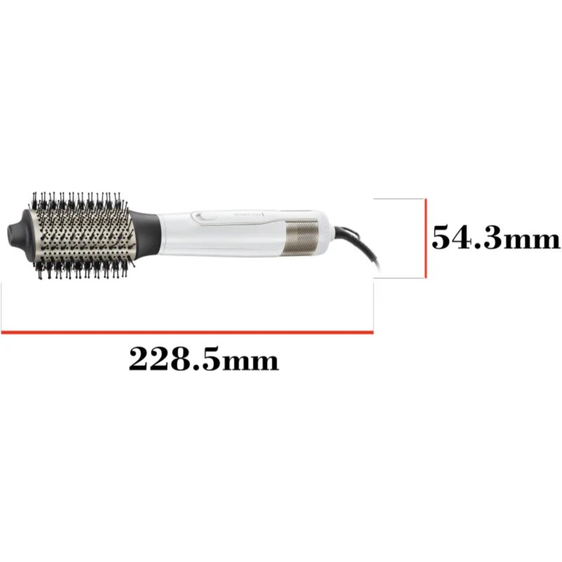 Remington AS8901 Hydraluxe 1200W kodralnik-sušilnik 1 kos