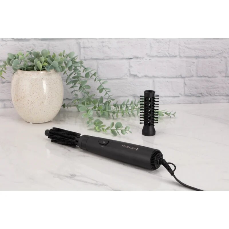 Remington Blow Dry & Style AS7100 krtača za vroč zrak 1 kos