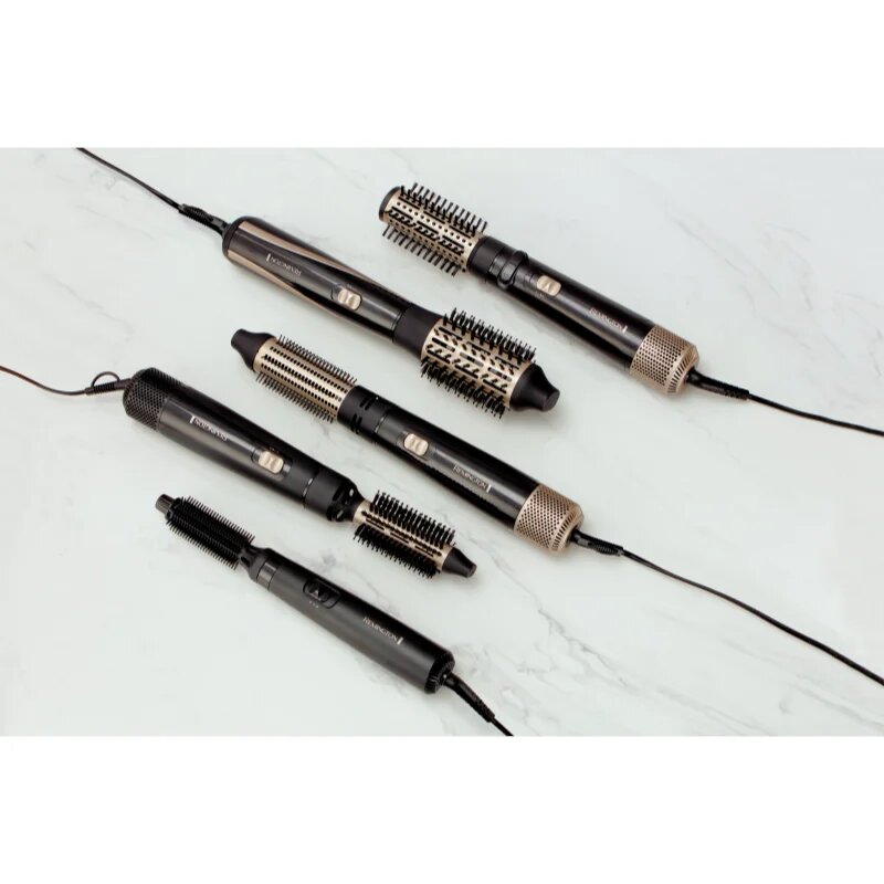 Remington Blow Dry & Style AS7100 krtača za vroč zrak 1 kos