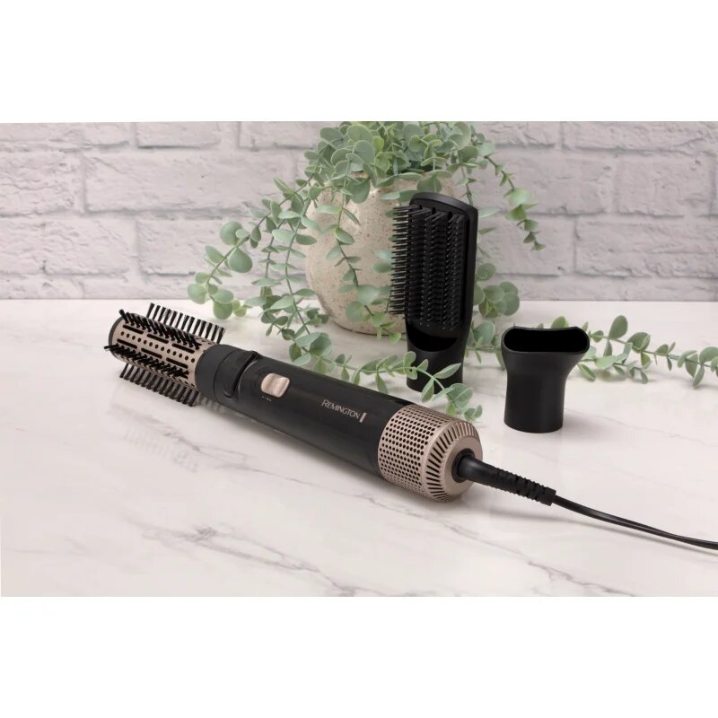 Remington Blow Dry & Style AS7580 rotacijski kodralnik-sušilnik 1 kos
