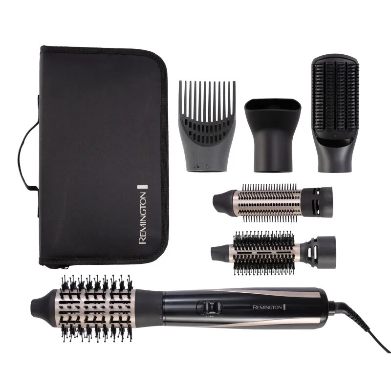 Remington Blow Dry & Style AS7700 krtača za vroč zrak 1 kos